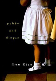 Pobby and Dingan (Ben Rice)