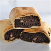 Black Pudding Roll