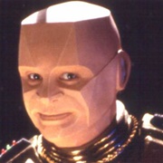Kryten