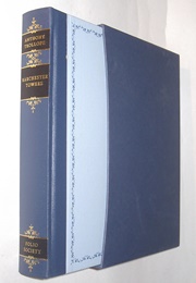 Barchester Towers (Trollope, A.)
