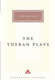 The Theban Plays (Sophocles)