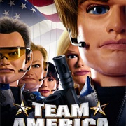 Team America World Police