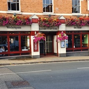 The Elizabeth of York - Moseley