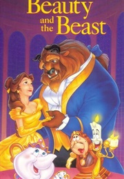 Beauty and the Beast (1991)