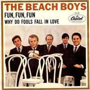 The Beach Boys - Fun, Fun, Fun