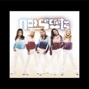 On the Floor - No Secrets