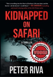 Kidnapped on Safari (Peter Riva)