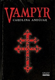 Vampyr (Carolina Andújar)