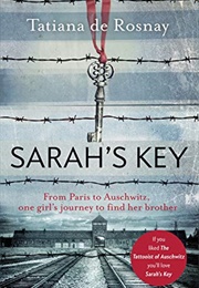Sarah's Key (De Rosnay, Tatiana)