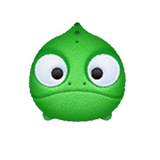Pascal Tsum Tsum