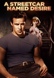 A Streetcar Named Desire (1951)