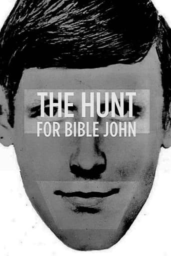 The Hunt for Bible John (2021)