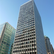 Le Cartier Tower, Montreal