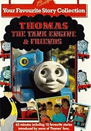 Thomas the Tank Engine: Your Favourite Story Collection (1995)