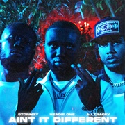 Ain't It Different - Headie One Ft. AJ Tracey & Stormzy