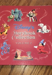 Disney's Storybook Collection, Volume 2 (Disney Enterprises, Inc.)