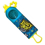 Juicy Drop Pop Blue Rebel