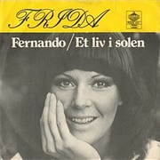 Fernando - Anni-Frid Lyngstad