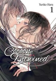 Cocoon Entwined (Yuriko Hara)