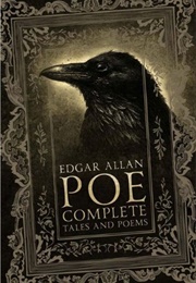 The Complete Tales and Poems (Edgar Allan Poe)