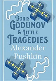 Boris Godunov (Alexander Pushkin)