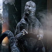 The Return of Godzilla