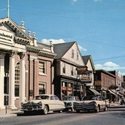 Warren, Rhode Island