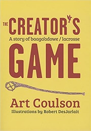 The Creator's Game (Art Coulson)