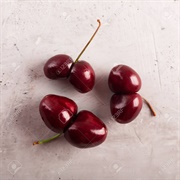 Ugly Cherry