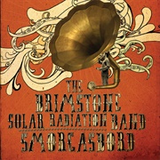 The Brimstone Solar Radiation Band - Smorgasbord