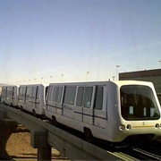 McCarran People Mover