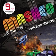 Mashed: Drive to Survive