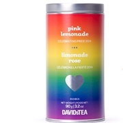 David's Tea Pink Lemonade