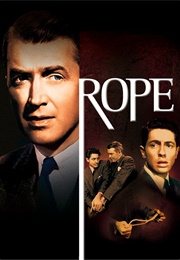 Rope (1948)