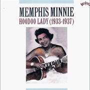 Memphis Minnie - Hoodoo Lady, 1933 - 1937