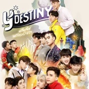 Y-Destiny (2021)