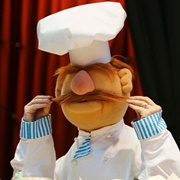 The Swedish Chef