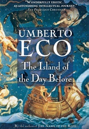 The Island of the Day Before (Umberto Eco)