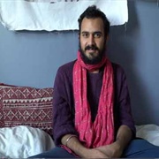 Zulfikar Ali Bhutto Jr (Queer, He/Him)