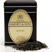 Harney & Sons Bancha Tea