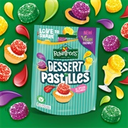Rowntree Dessert Pastilles
