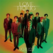 NCT 127 - Loveholic