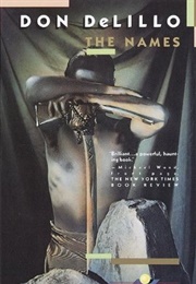 The Names (Don Delillo)