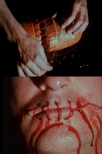 A Fire in My Belly (1990)