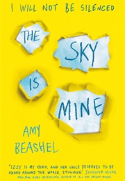 The Sky Is Mine (Amy Beashel)