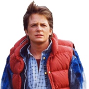 Marty McFly