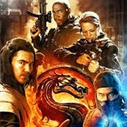Mortal Kombat (1990)