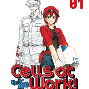 Cells at Work