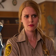 Janet Varney