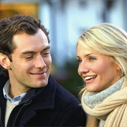 Amanda & Graham (The Holiday)